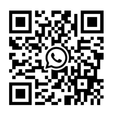 WhatsApp QR Code